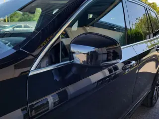 2020 Volvo XC90
