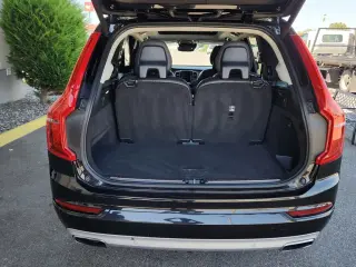 2020 Volvo XC90