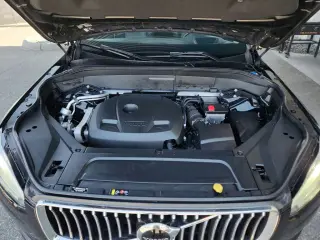 2020 Volvo XC90