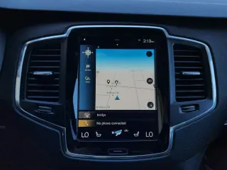 2020 Volvo XC90