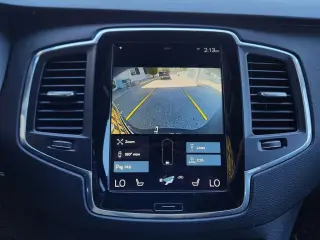 2020 Volvo XC90