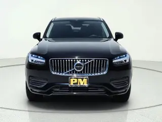 2020 Volvo XC90