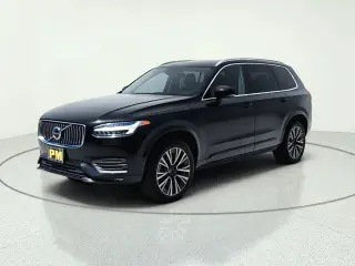 2020 Volvo XC90