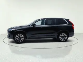 2020 Volvo XC90