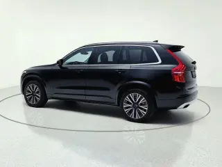 2020 Volvo XC90