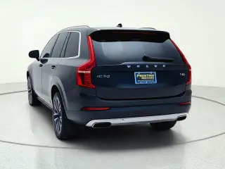 2020 Volvo XC90