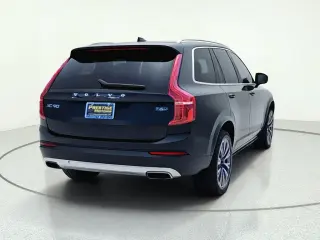2020 Volvo XC90