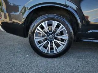 2020 Volvo XC90