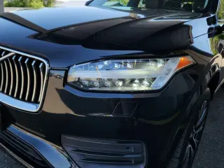 2020 Volvo XC90