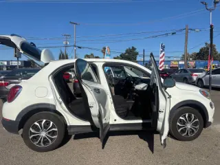 2016 FIAT 500X