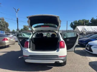 2016 FIAT 500X