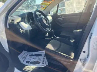 2016 FIAT 500X