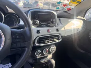 2016 FIAT 500X