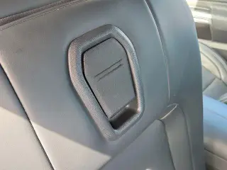Ford Mustang 2024 EcoBoost Premium 2dr Convertible