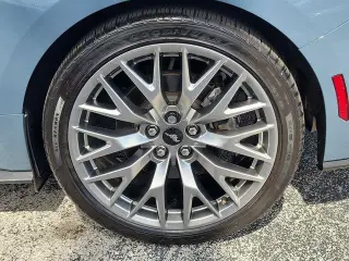 Ford Mustang 2024 EcoBoost Premium 2dr Convertible