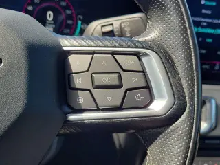 Ford Mustang 2024 EcoBoost Premium 2dr Convertible