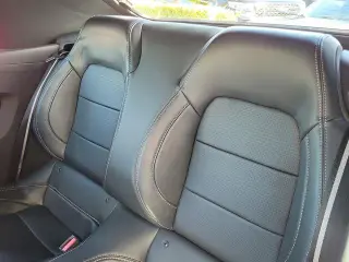 Ford Mustang 2024 EcoBoost Premium 2dr Convertible
