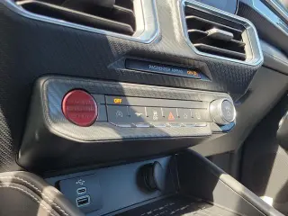 Ford Mustang 2024 EcoBoost Premium 2dr Convertible