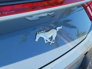Ford Mustang 2024 EcoBoost Premium 2dr Convertible