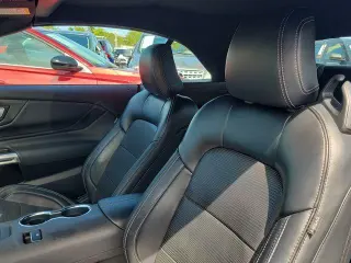 Ford Mustang 2024 EcoBoost Premium 2dr Convertible