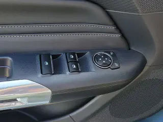 Ford Mustang 2024 EcoBoost Premium 2dr Convertible