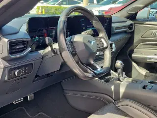 Ford Mustang 2024 EcoBoost Premium 2dr Convertible