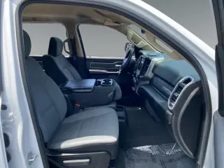 Ram 1500 2020