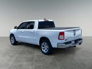 Ram 1500 2020