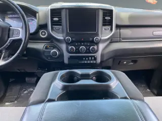 Ram 1500 2020