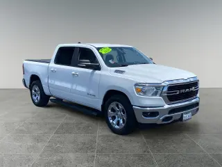 Ram 1500 2020