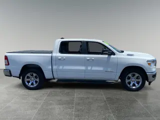 Ram 1500 2020