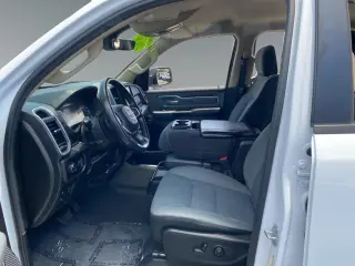 Ram 1500 2020