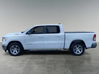 Ram 1500 2020