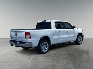 Ram 1500 2020