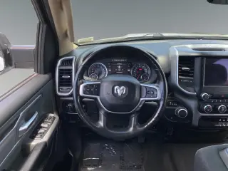 Ram 1500 2020