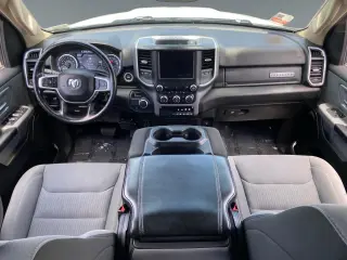 Ram 1500 2020