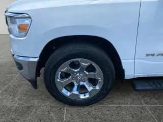 Ram 1500 2020