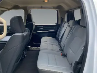 Ram 1500 2020