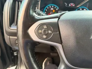 Chevrolet Colorado 2016 4x2 LT 4dr Extended Cab 6 ft. LB
