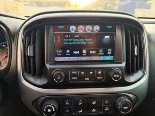 Chevrolet Colorado 2016 4x2 LT 4dr Extended Cab 6 ft. LB