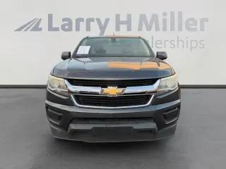 Chevrolet Colorado 2016 4x2 LT 4dr Extended Cab 6 ft. LB