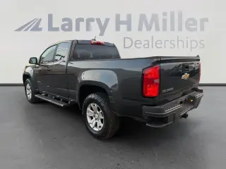 Chevrolet Colorado 2016 4x2 LT 4dr Extended Cab 6 ft. LB