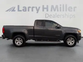 Chevrolet Colorado 2016 4x2 LT 4dr Extended Cab 6 ft. LB