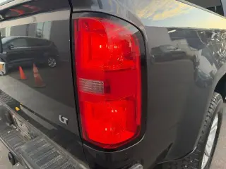 Chevrolet Colorado 2016 4x2 LT 4dr Extended Cab 6 ft. LB