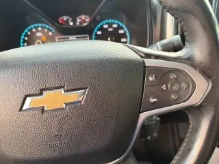 Chevrolet Colorado 2016 4x2 LT 4dr Extended Cab 6 ft. LB