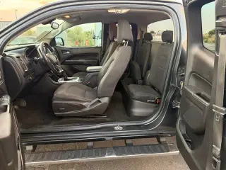 Chevrolet Colorado 2016 4x2 LT 4dr Extended Cab 6 ft. LB