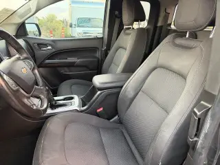 Chevrolet Colorado 2016 4x2 LT 4dr Extended Cab 6 ft. LB