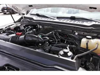 Ford F-250 Super Duty 2023 4x4 XL 2dr Regular Cab 8 ft. LB Pickup