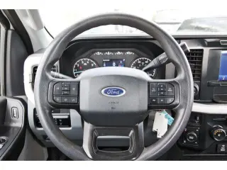 Ford F-250 Super Duty 2023 4x4 XL 2dr Regular Cab 8 ft. LB Pickup