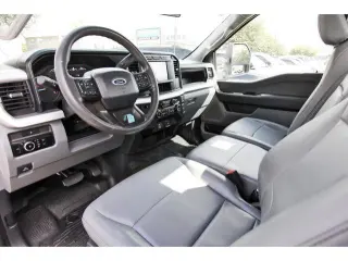 Ford F-250 Super Duty 2023 4x4 XL 2dr Regular Cab 8 ft. LB Pickup